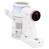 ADLER AD 7079 aspirapolvere verticale senza fili