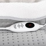 ADLER AD 7432 Scaldapiedi elettrico 100 W