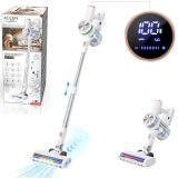 ADLER AD 7079 aspirapolvere verticale senza fili