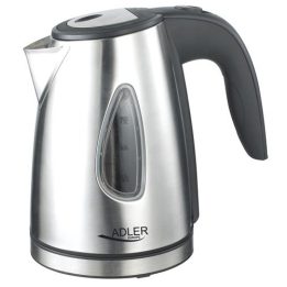 Adler AD 1203 bollitore elettrico 1 L argento 1630 W