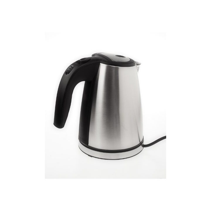 Adler AD 1203 bollitore elettrico 1 L argento 1630 W
