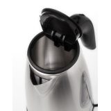 Adler AD 1203 bollitore elettrico 1 L argento 1630 W