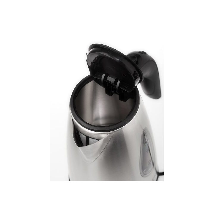 Adler AD 1203 bollitore elettrico 1 L argento 1630 W