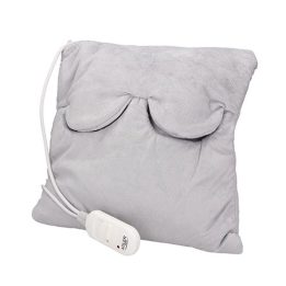 Adler AD 7403 scalda piedi elettrico 80 W grigio