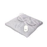 Adler AD 7403 scalda piedi elettrico 80 W grigio