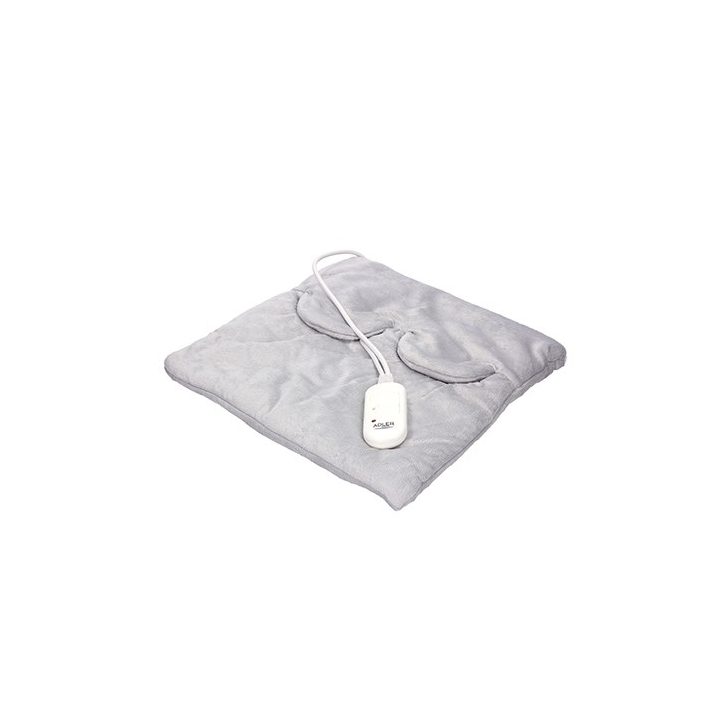 Adler AD 7403 scalda piedi elettrico 80 W grigio