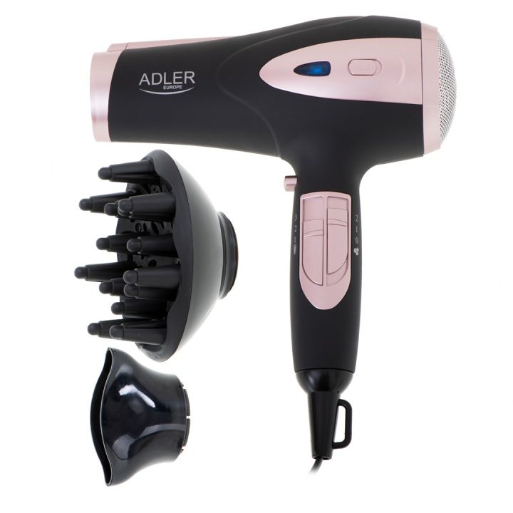 Adler AD 2248 Asciugacapelli