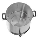 Pastorizzatore elettrico ADLER AD 4496