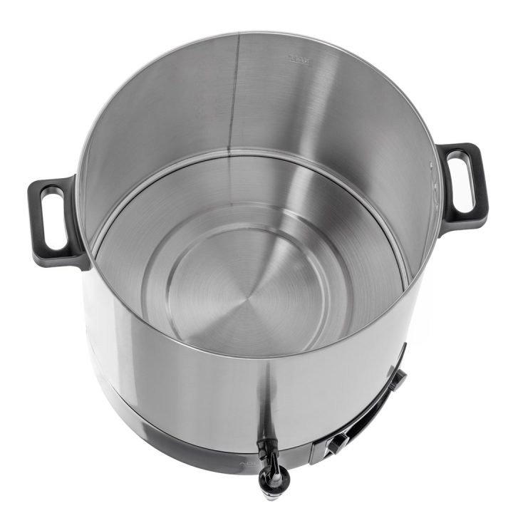 Pastorizzatore elettrico ADLER AD 4496