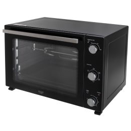 Adler AD 6028 forno nero