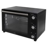 Adler AD 6028 forno nero