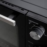 Adler AD 6028 forno nero