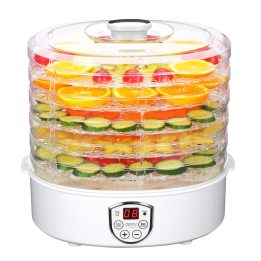 Essiccatore per funghi e frutta CAMRY CR 6659