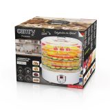 Essiccatore per funghi e frutta CAMRY CR 6659