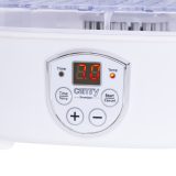 Essiccatore per funghi e frutta CAMRY CR 6659