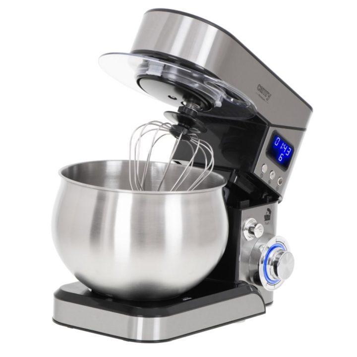 Robot da cucina planetario Camry CR 4223 LCD 2000 W