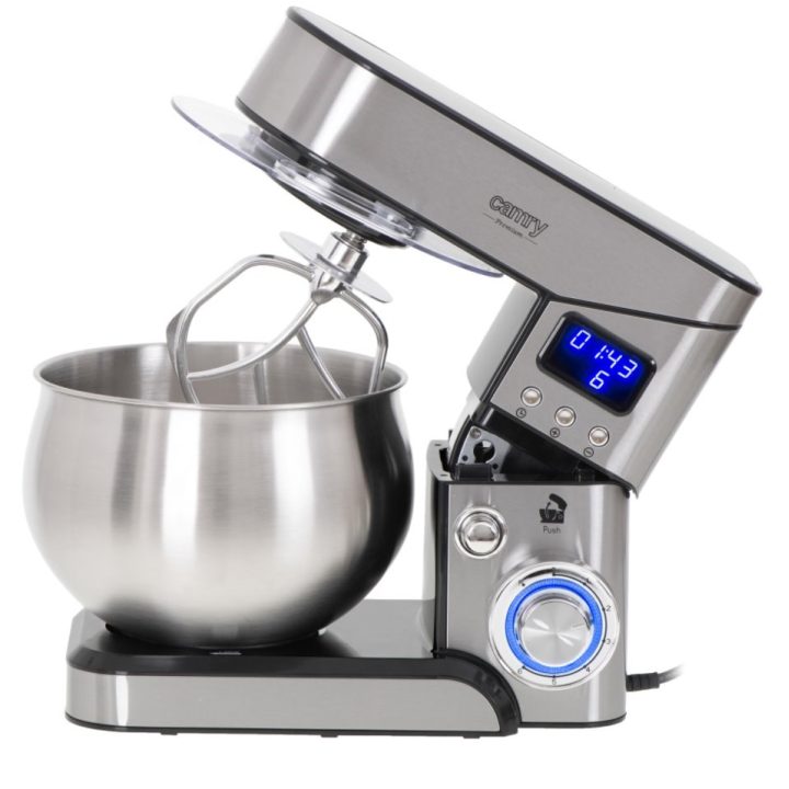 Robot da cucina planetario Camry CR 4223 LCD 2000 W