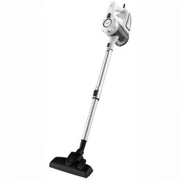Adler AD 7036W aspirapolvere portatile bianco