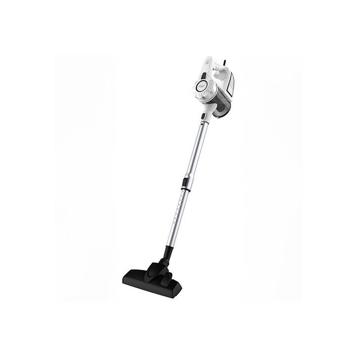 Adler AD 7036W aspirapolvere portatile bianco