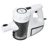 Adler AD 7036W aspirapolvere portatile bianco