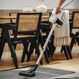 Adler AD 7036W aspirapolvere portatile bianco