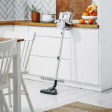 Adler AD 7036W aspirapolvere portatile bianco
