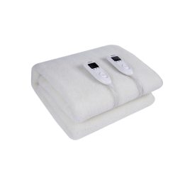 Camry CR 7421 coperta elettrica 2x 60 W