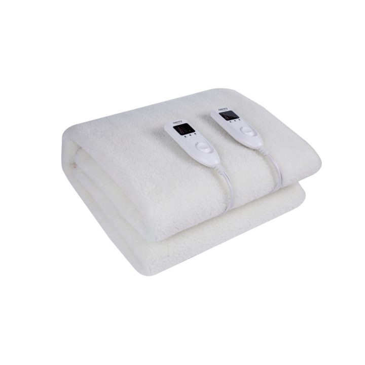Camry CR 7421 coperta elettrica 2x 60 W