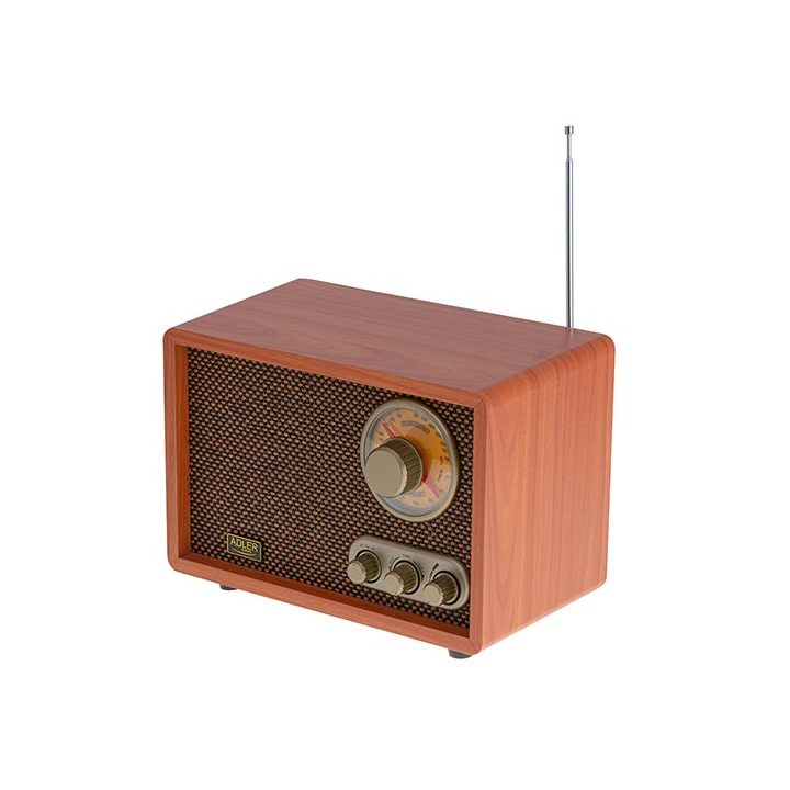 Radio Adler AD 1171