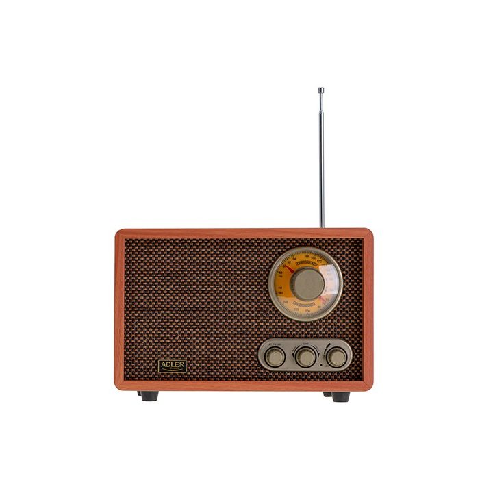 Radio Adler AD 1171