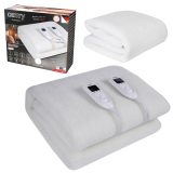 Camry CR 7421 coperta elettrica 2x 60 W