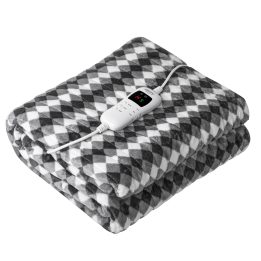 Coperta elettrica sovrapposta con timer Camry CR 7442