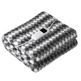 Coperta elettrica sovrapposta con timer Camry CR 7442
