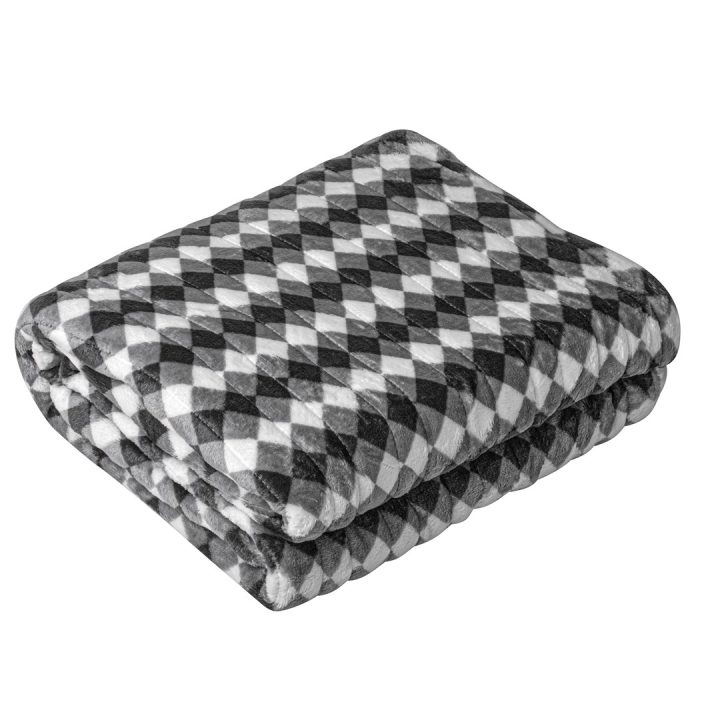 Coperta elettrica sovrapposta con timer Camry CR 7442