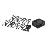 Corsair RM750x Alimentatore 750 W 24-pin ATX ATX nero