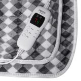 Coperta elettrica sovrapposta con timer Camry CR 7442