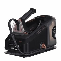 Braun CareStyle 7 Generatore di vapore Pro IS7286
