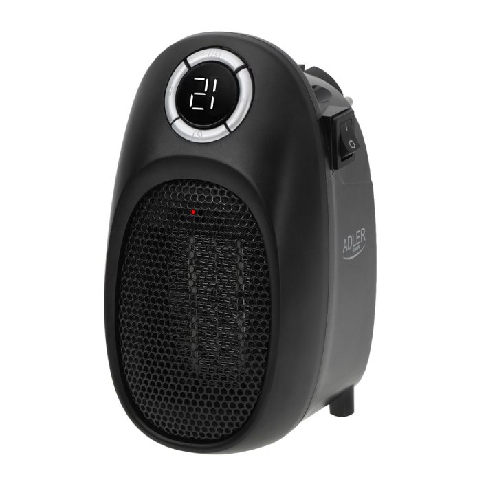 Radiatore in ceramica Adler AD 7726