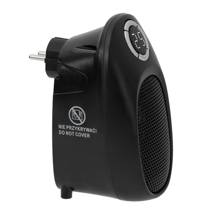 Radiatore in ceramica Adler AD 7726