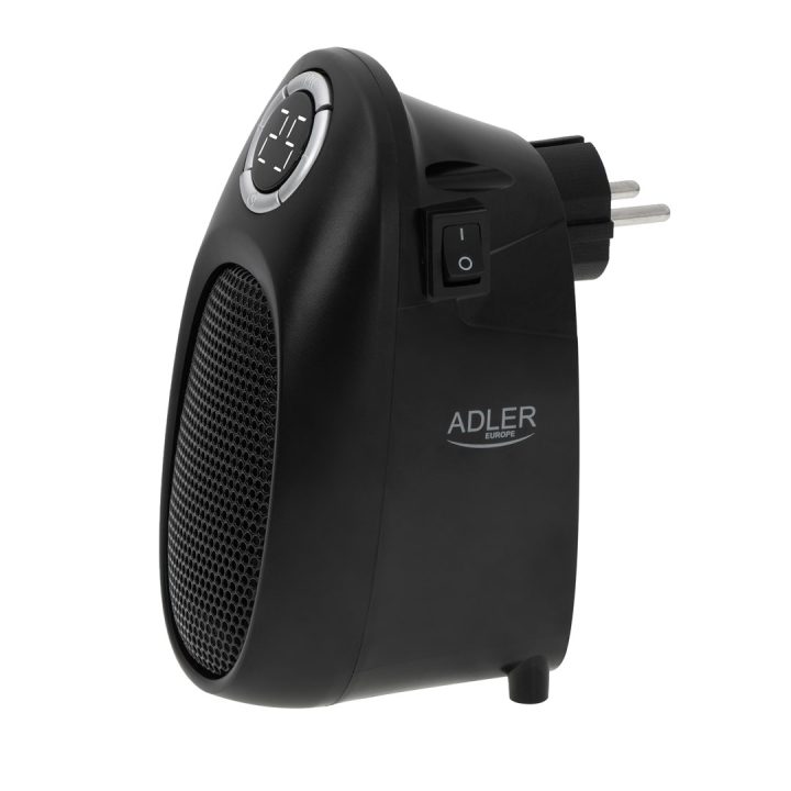 Radiatore in ceramica Adler AD 7726