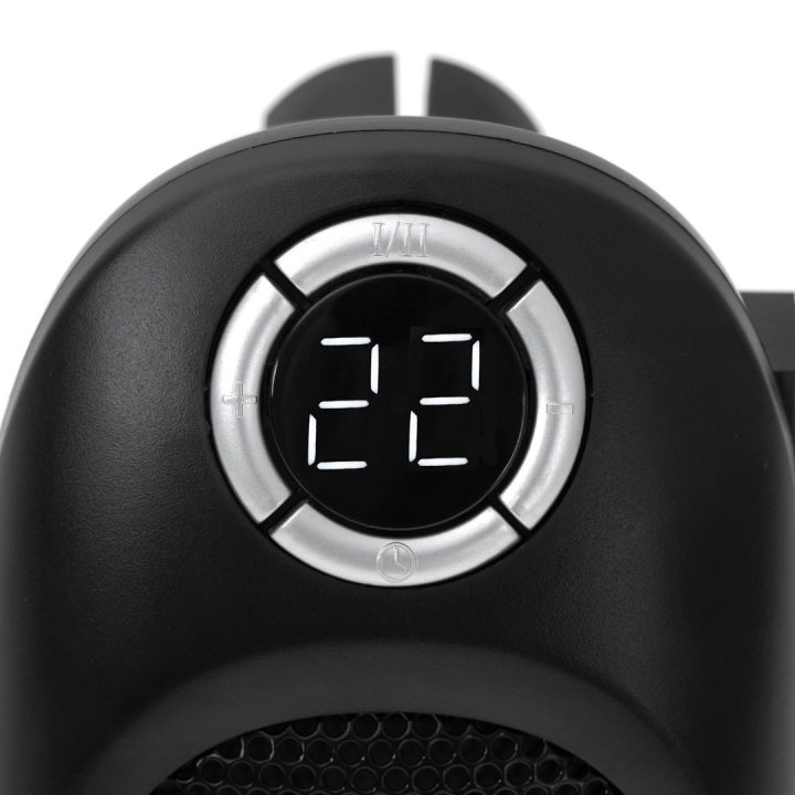 Radiatore in ceramica Adler AD 7726