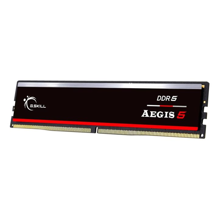G.Skill F5-5600J3636D32GX1-IS modulo di memoria 32 GB 1 x 32 GB DDR5 5600 MT/s