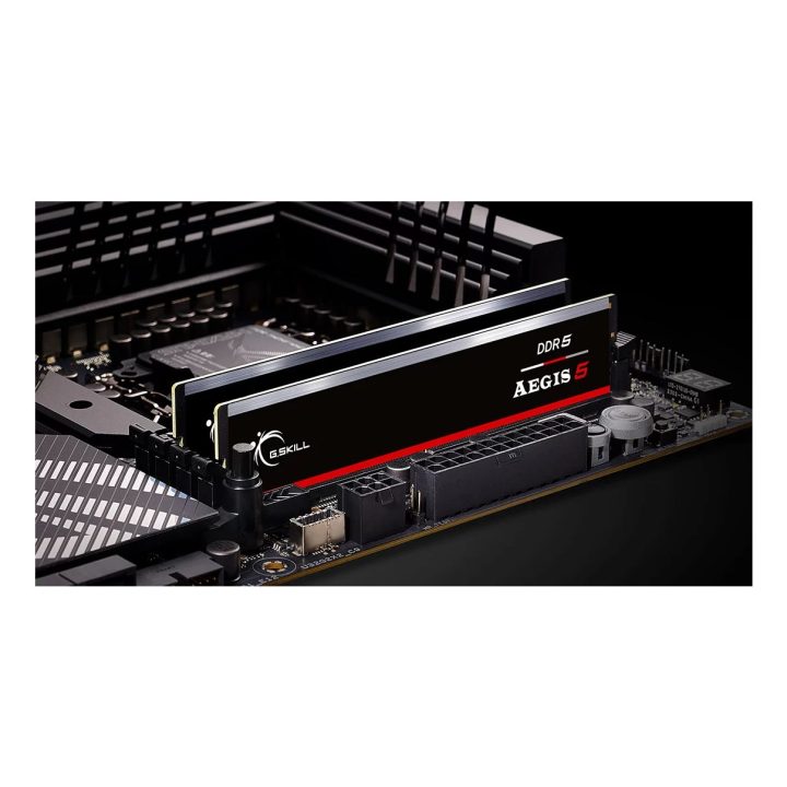 G.Skill F5-5600J3636D32GX1-IS modulo di memoria 32 GB 1 x 32 GB DDR5 5600 MT/s