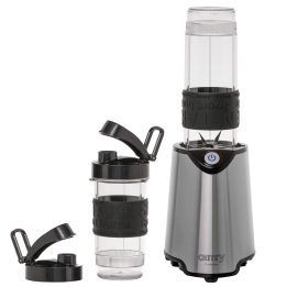 Frullatore personale CAMRY CR 4069 Inox