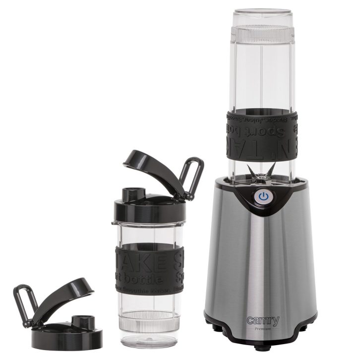 Frullatore personale CAMRY CR 4069 Inox