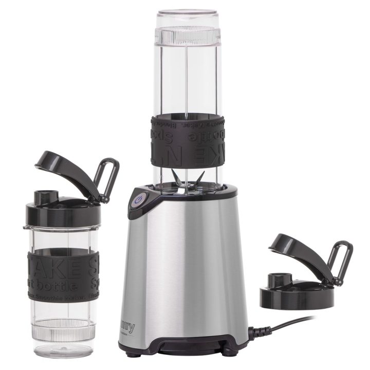 Frullatore personale CAMRY CR 4069 Inox