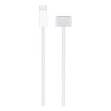 Apple MW613ZM/A USB cavo 2 m USB C MagSafe 3 argento