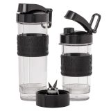 Frullatore personale CAMRY CR 4069 Inox