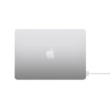 Apple MW613ZM/A USB cavo 2 m USB C MagSafe 3 argento