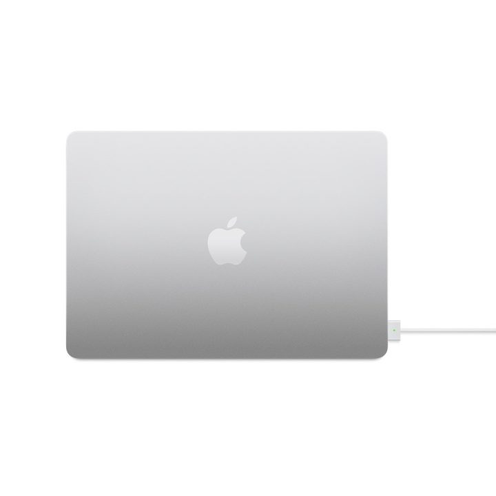 Apple MW613ZM/A USB cavo 2 m USB C MagSafe 3 argento